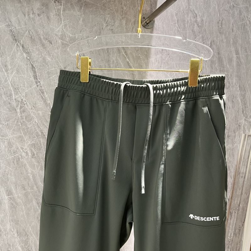 Descente Long Pants